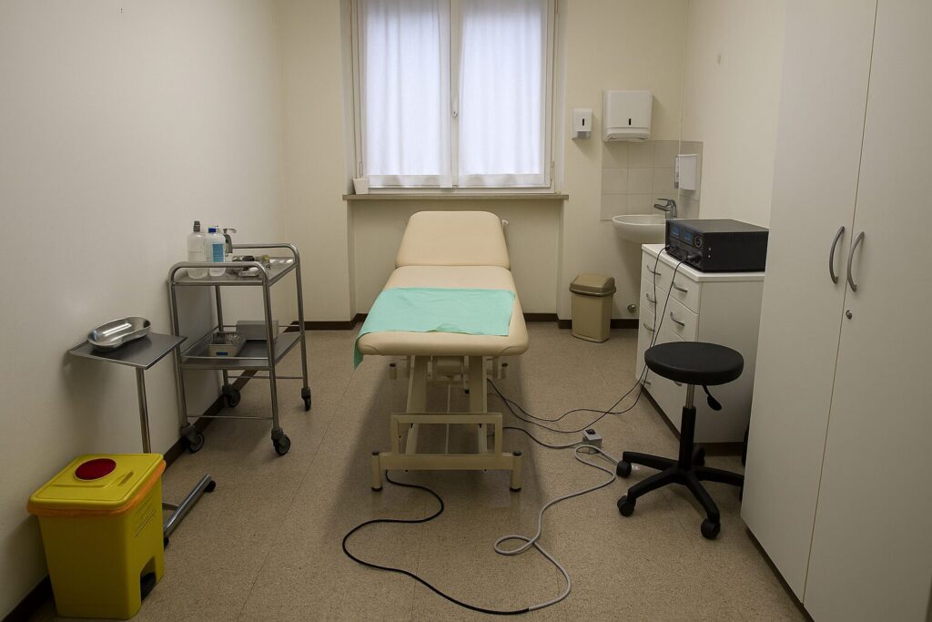 Studio medico