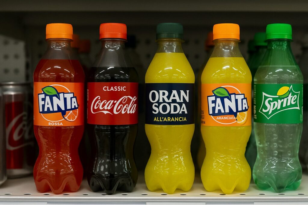 Sugar tax