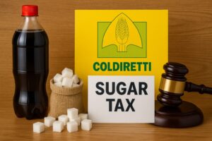 Sugar tax