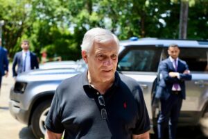 Tajani