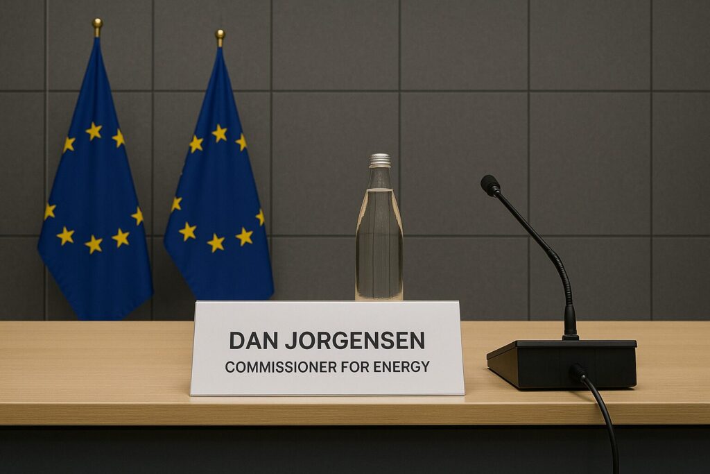Task force Energia