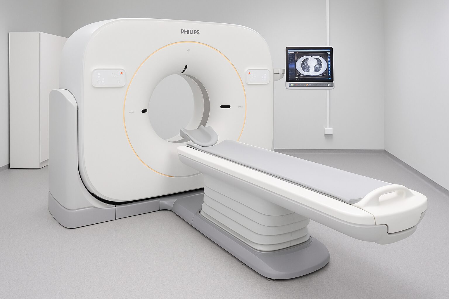 Università di Bologna: la prima tomografia computerizzata per la ricerca in anatomia umana