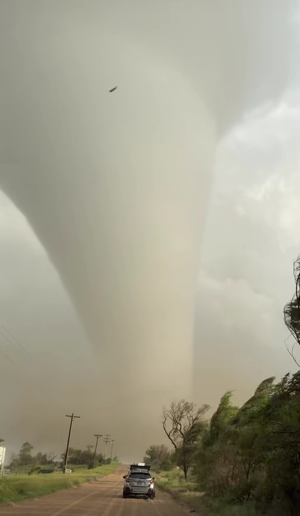 Tornado Usa Nebraska