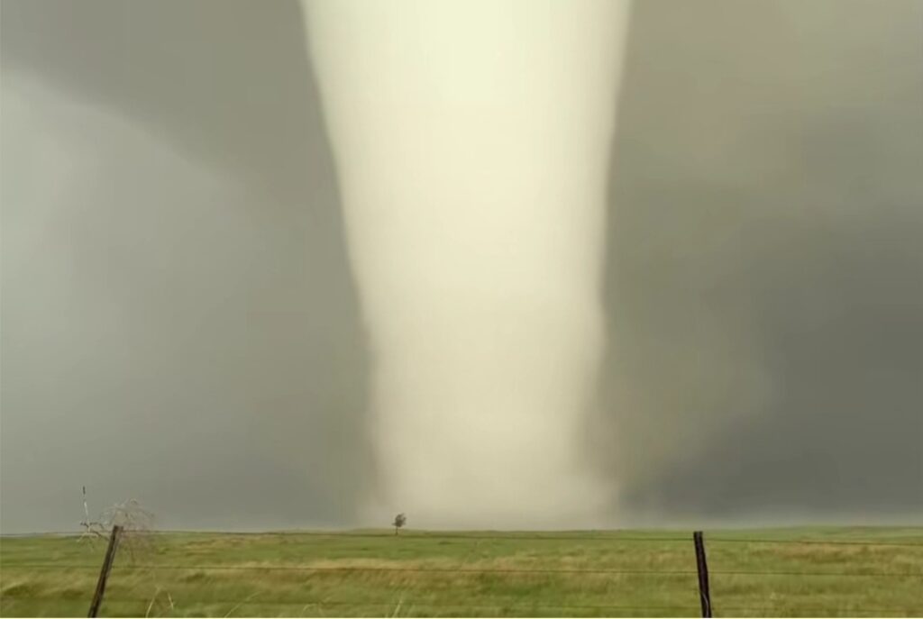 Tornado Usa Nebraska