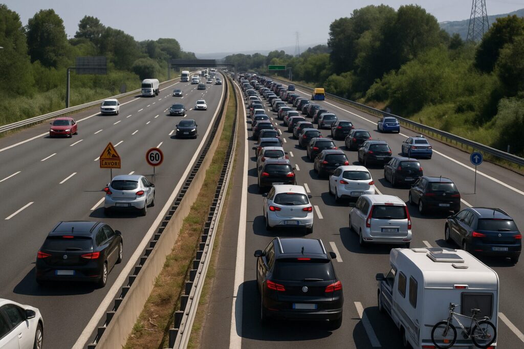 Traffico