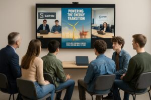 Transizione energetica