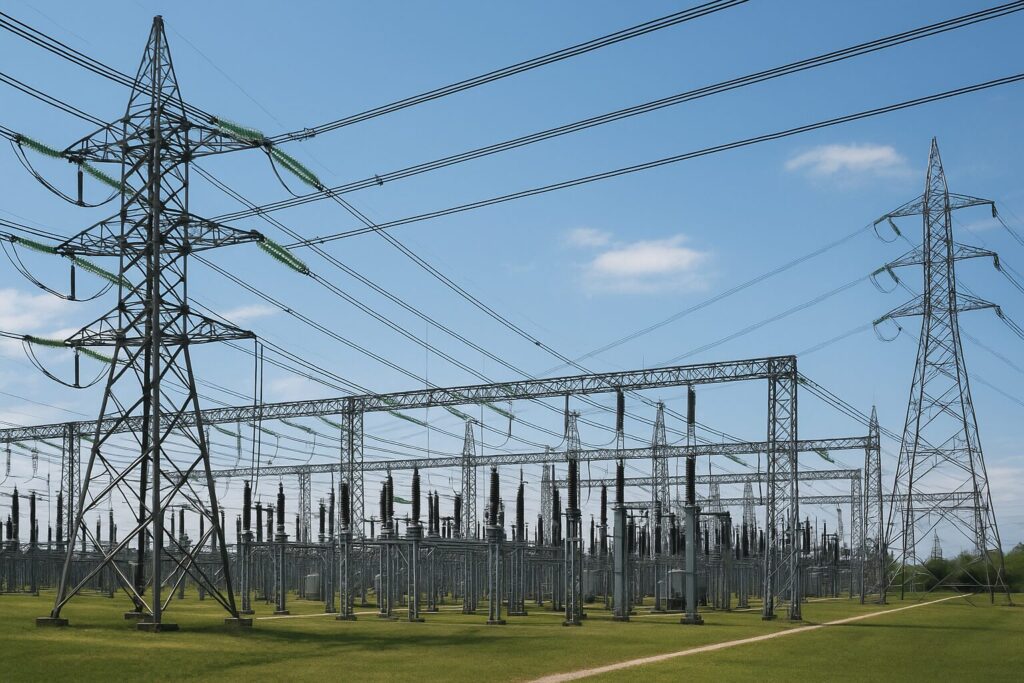 Transizione energetica