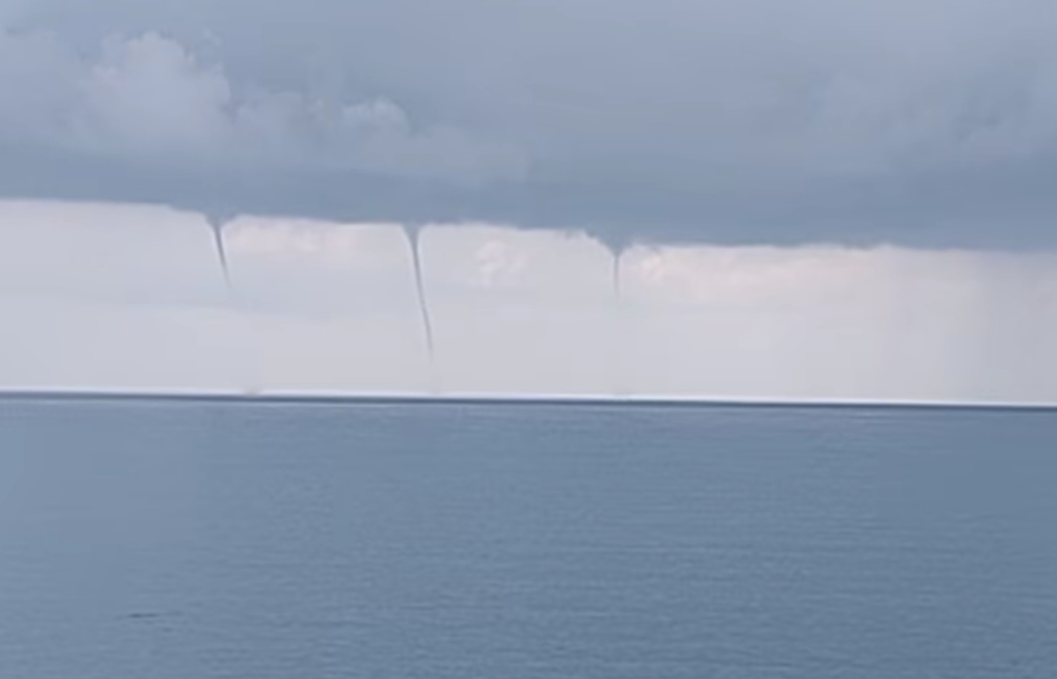 Trombe marine Cefa lù