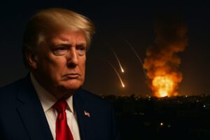 Trump Teheran