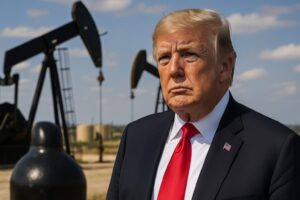 Trump petrolio iraniano