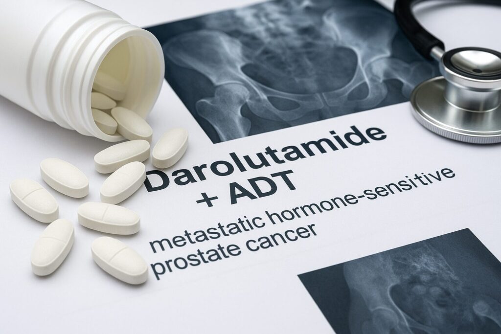 Tumore prostata