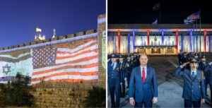 USA Israele