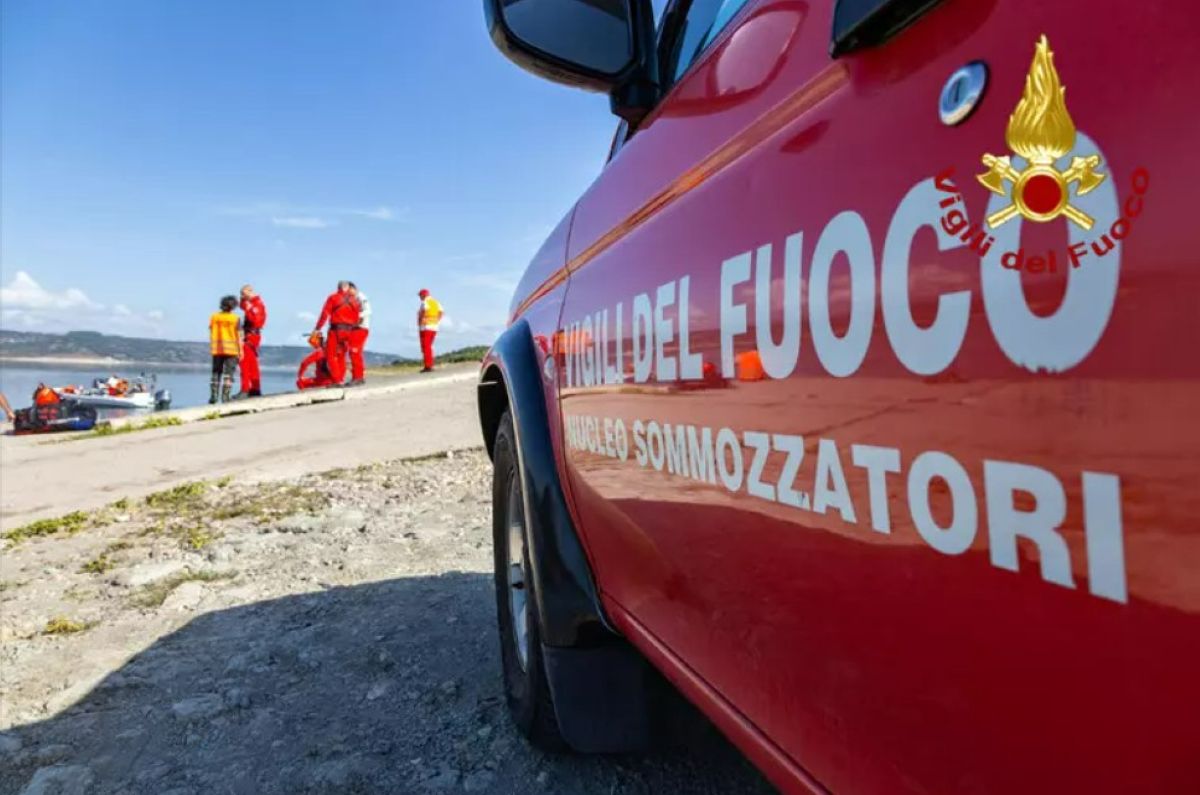 Lago di Bilancino, tragedia a Barberino del Mugello: trovato morto il bimbo scomparso in acqua