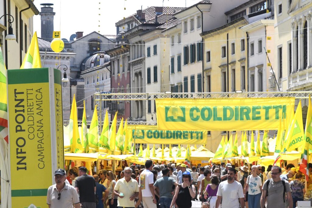 Villaggio Coldiretti