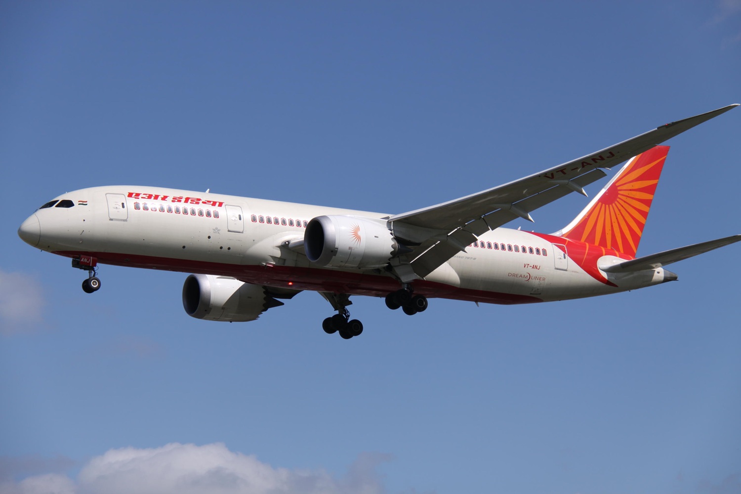 Air India annuncia ritardi sulle rotte a lungo raggio: cosa sta succedendo