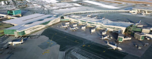 aeroporto fiumicino