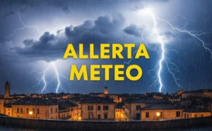 allerta meteo oggi aeronautica militare una regione maltempo