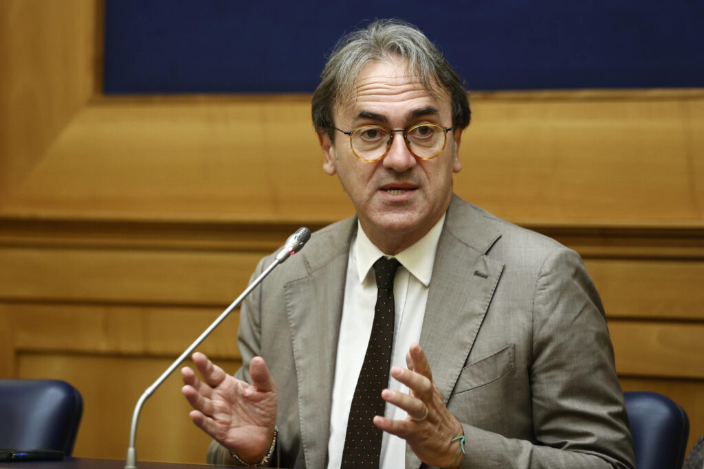 Angelo Bonelli