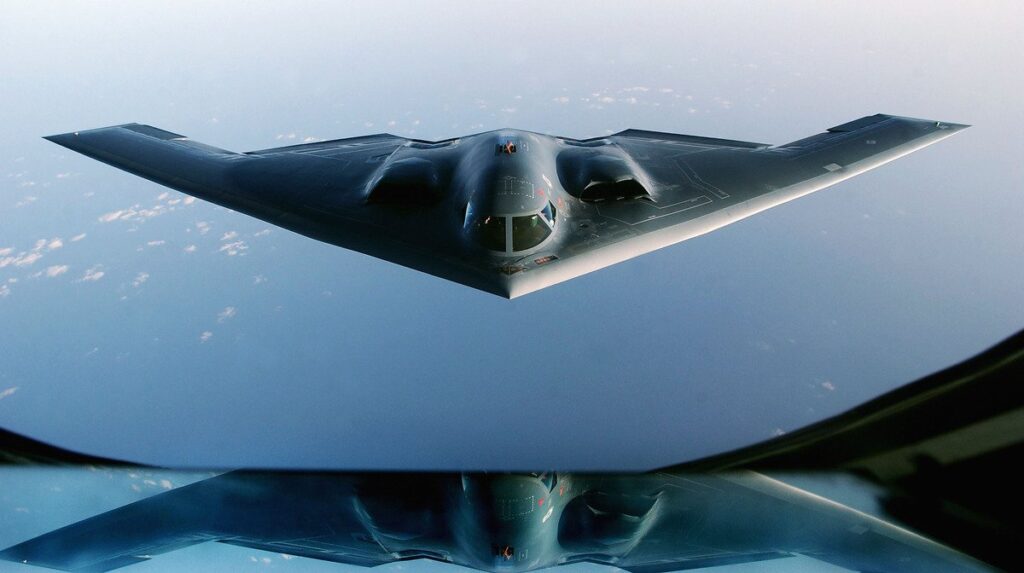b-2-bomber
