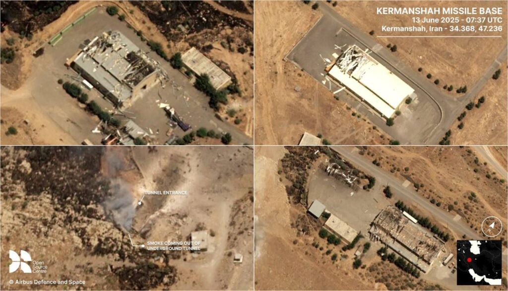 base iran