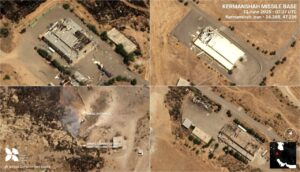 base iran