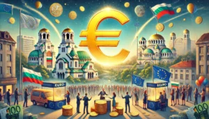 bulgaria euro