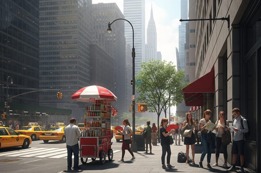 caldo new york