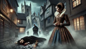 cold case medievale