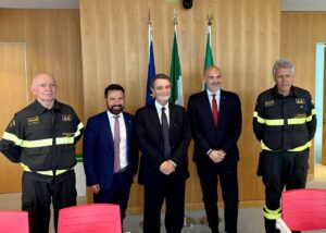 convezione lombardia alloggi vigili fuoco