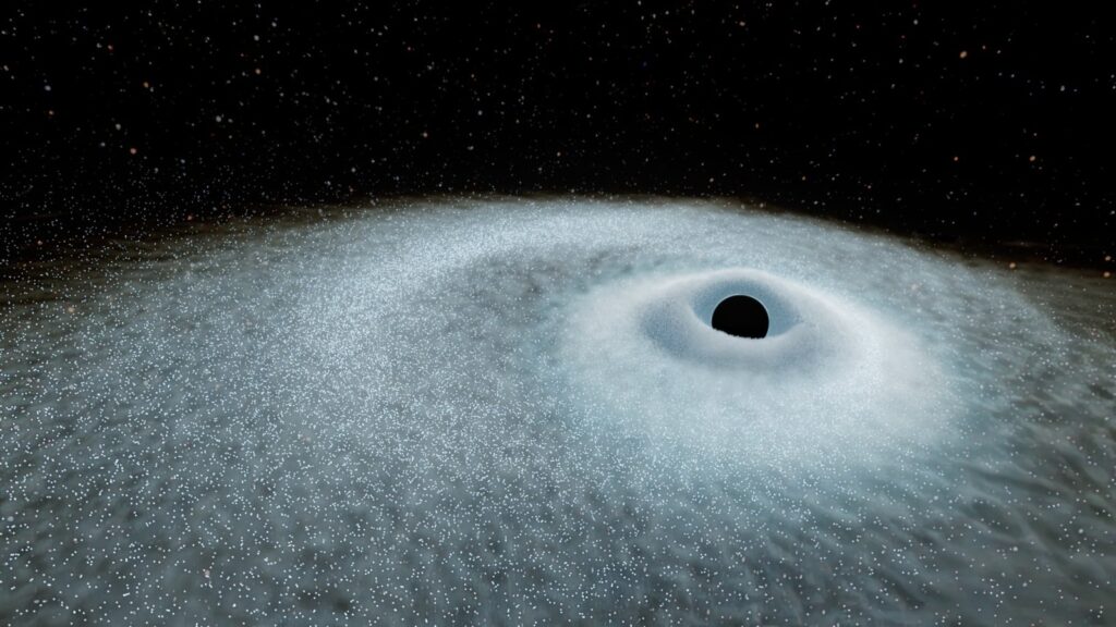 esplosioni big bang