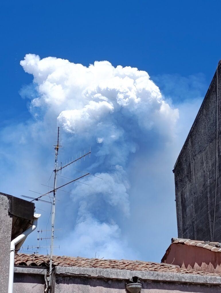 etna