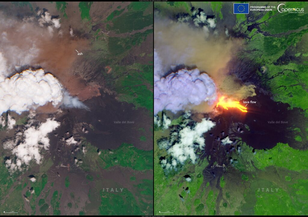 etna