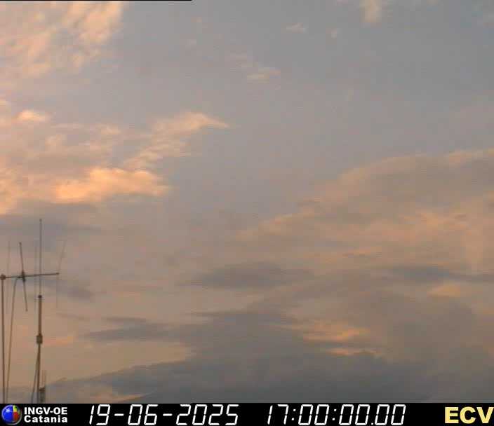 etna 19 giugno 2025