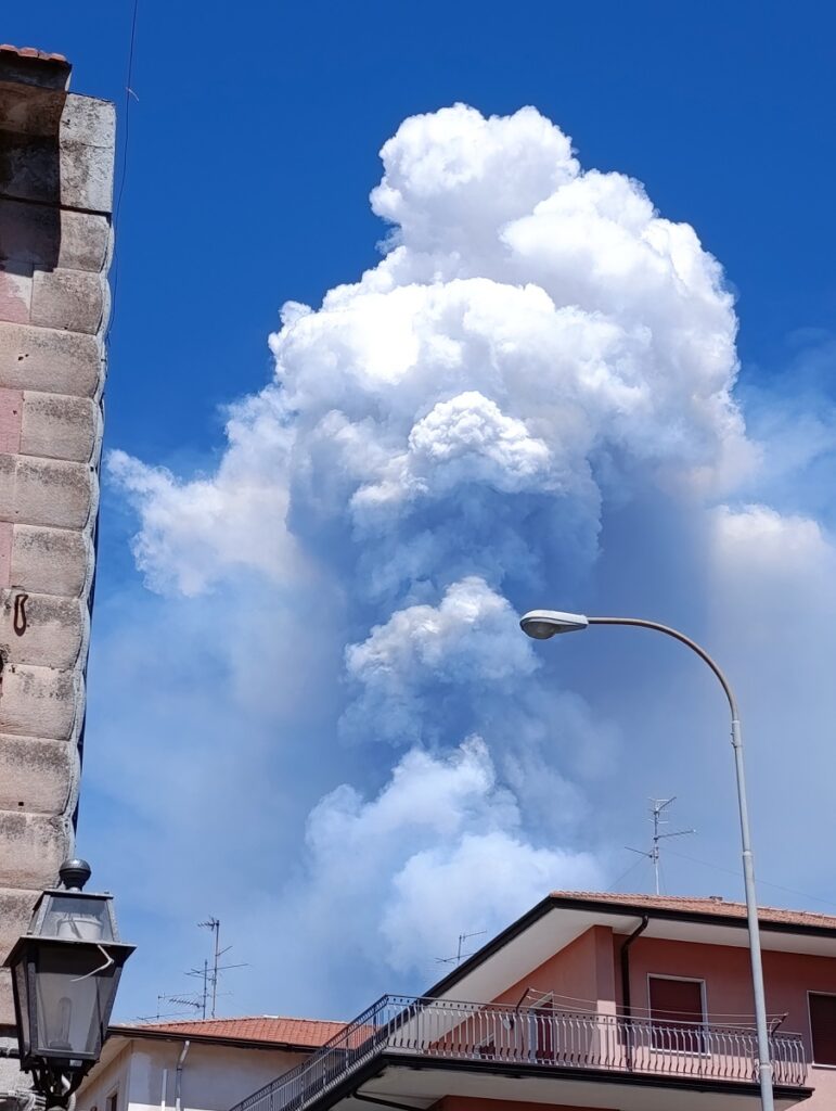 etna