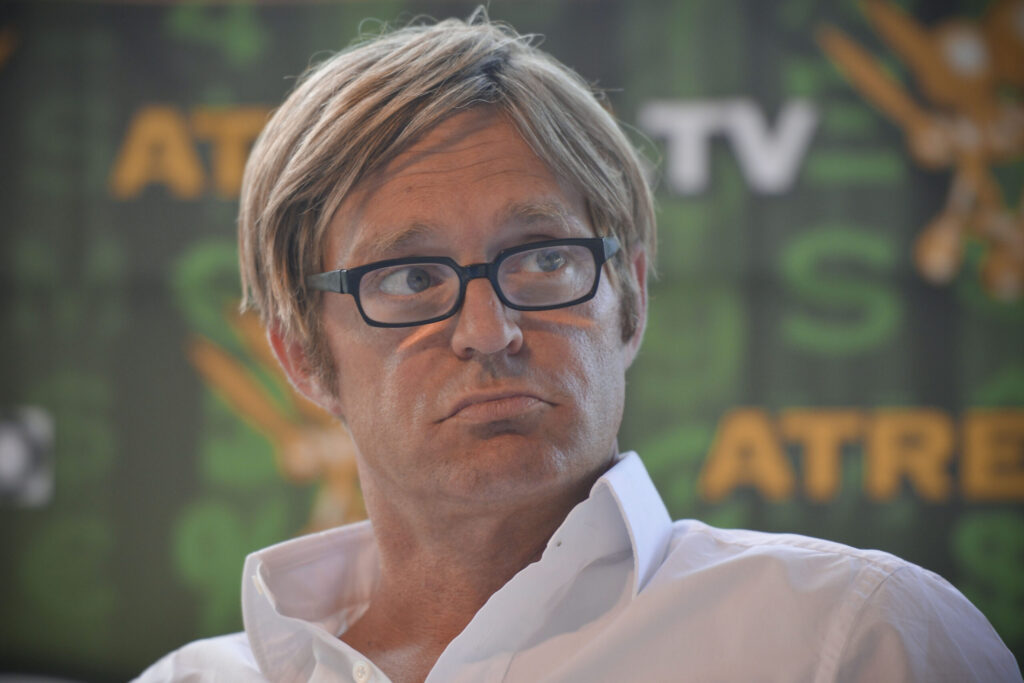 Filippo Facci