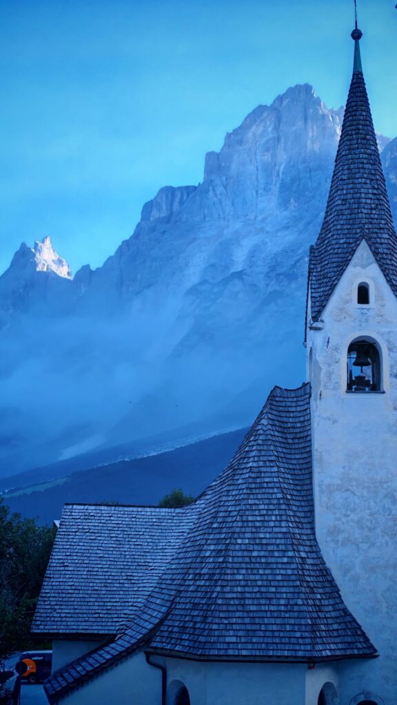 frana Croda Marcora San Vito di Cadore