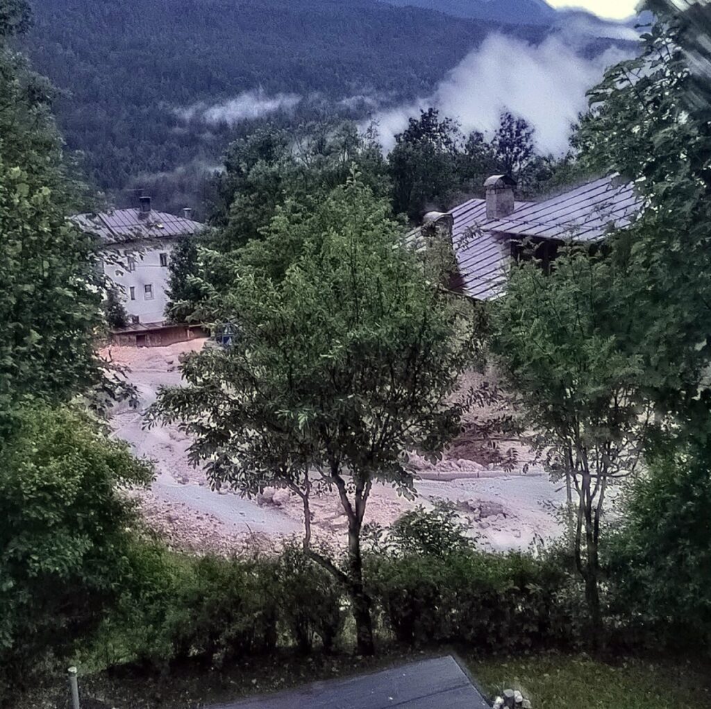frana cadore
