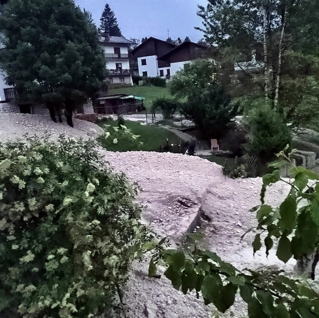 frana cadore
