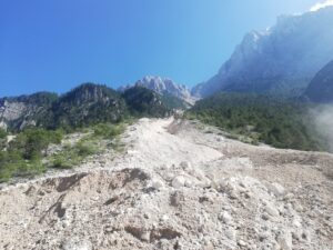 frana cancia veneto