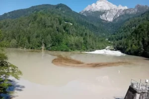 gasolio torrente cadore