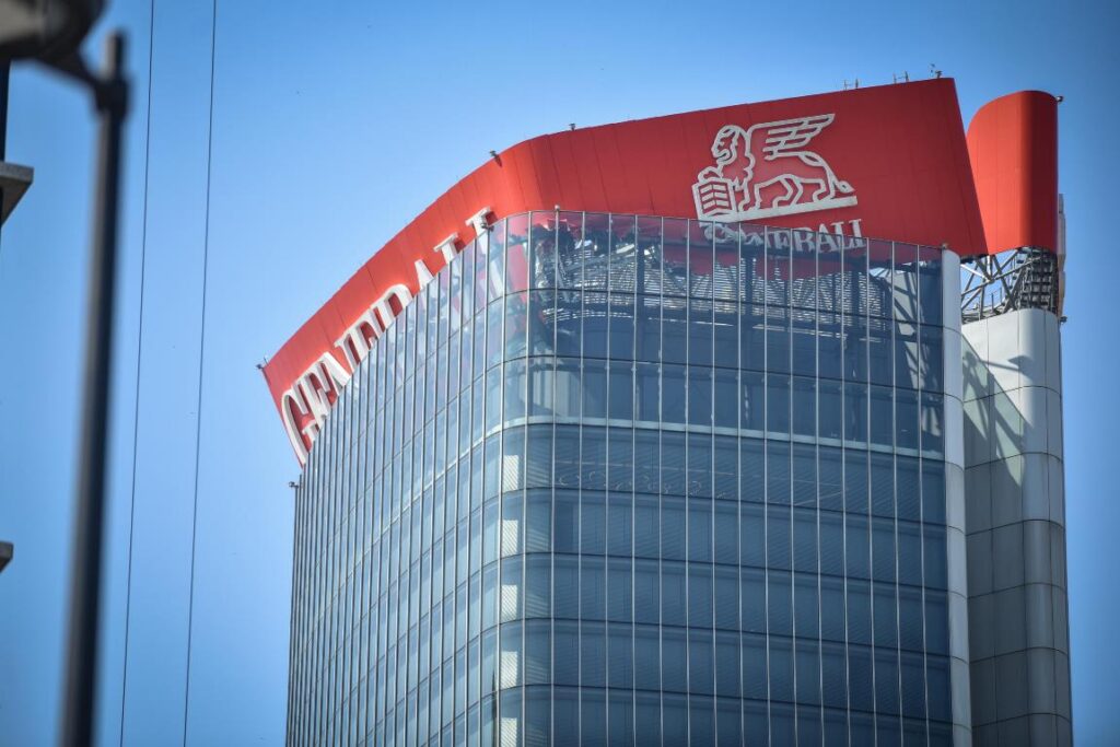 generali milano