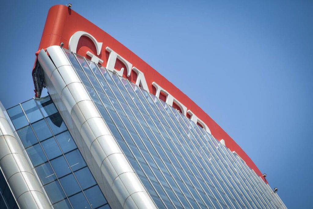 generali milano
