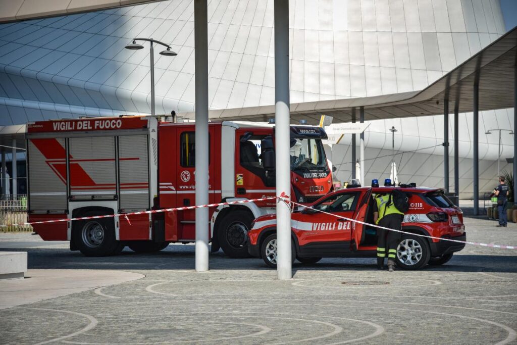 generali milano