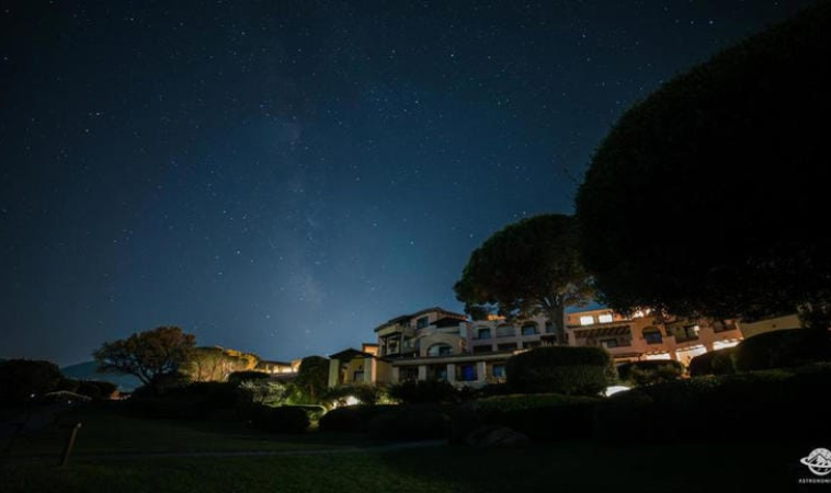 hotel Abi d'Oru