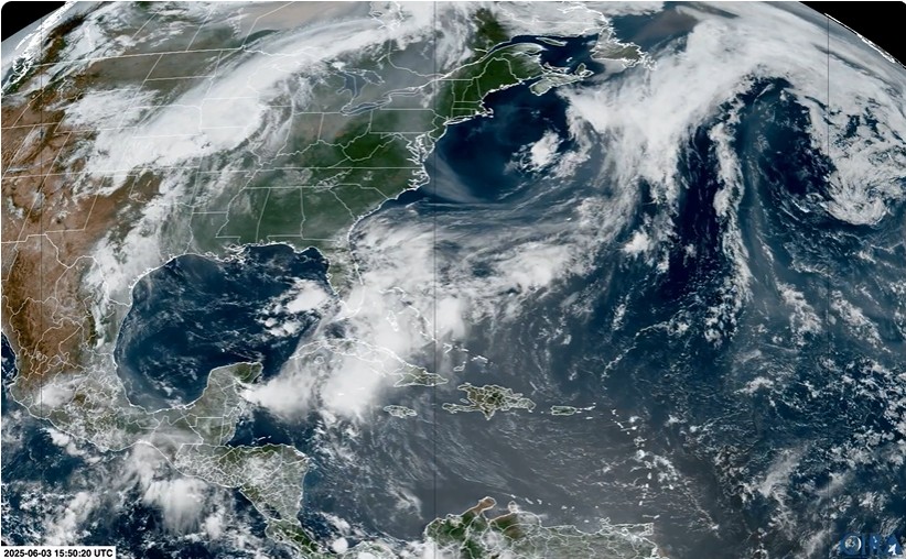 incendi canada sabbia sahara usa