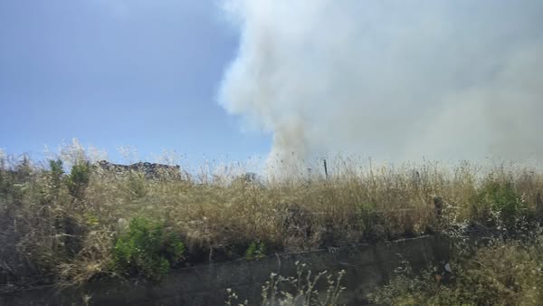 incendi lucera puglia