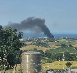 incendio raibano