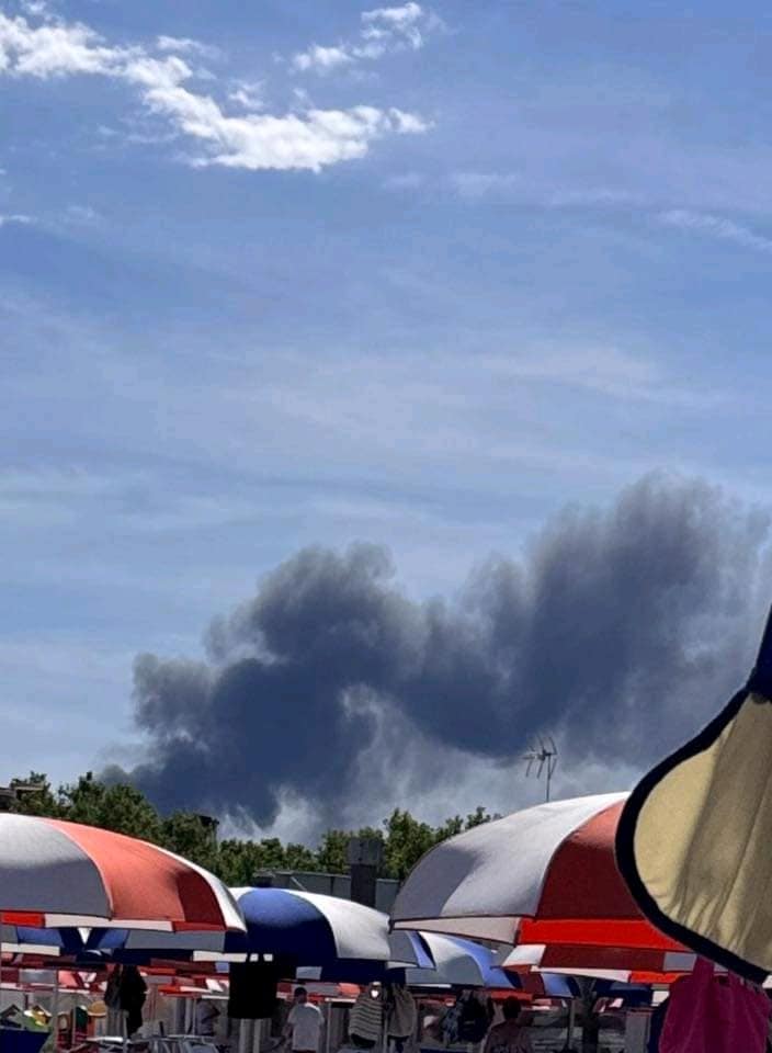 incendio raibano