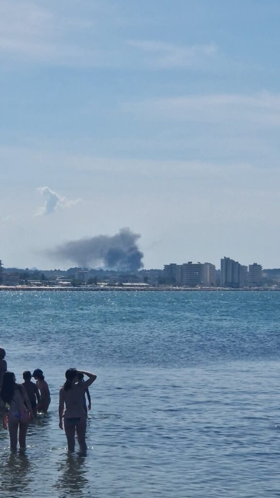 incendio raibano