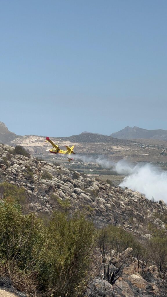 incendio valderice sicilia